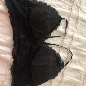 Lace Bralette